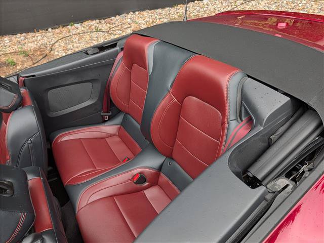 Used 2025 Ford Mustang GT Premium RWD image 30