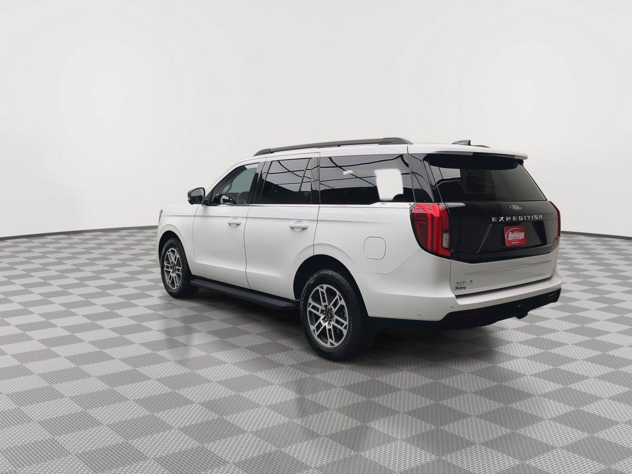 Used 2025 Ford Expedition Active AWD/4WD image 45