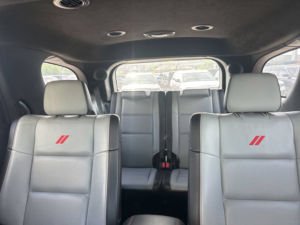Used 2023 Dodge Durango Citadel AWD/4WD image 8
