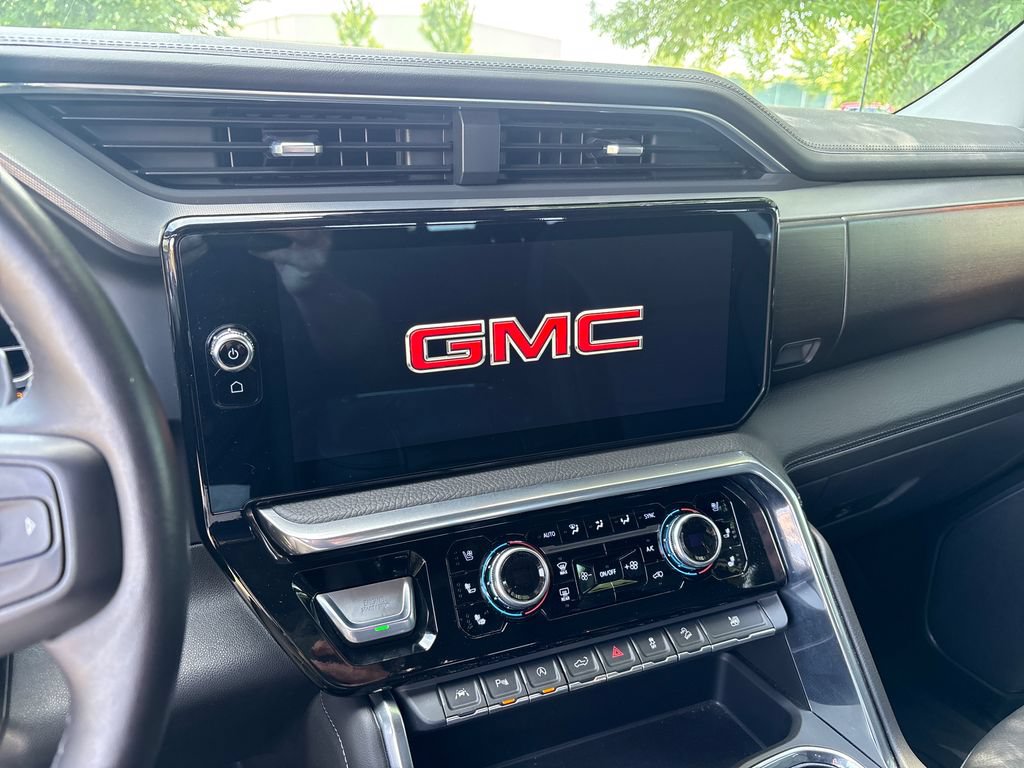 Certified 2023 GMC Sierra 1500 Denali AWD/4WD image 26