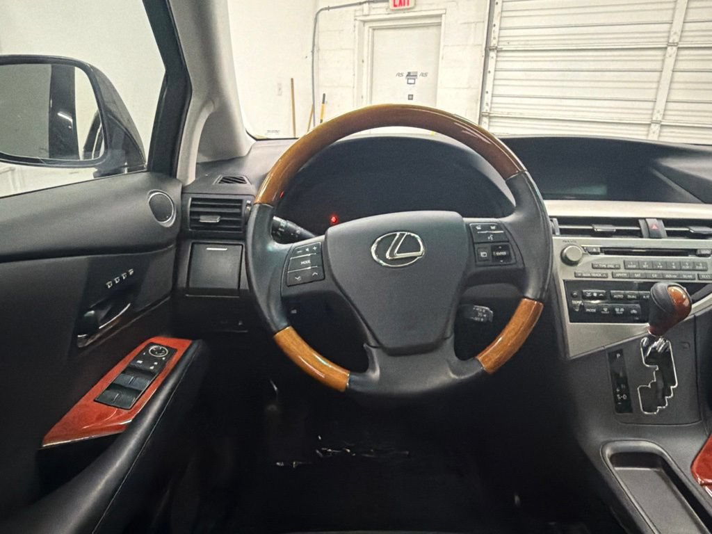 Used 2010 Lexus RX 350 2WD image 20