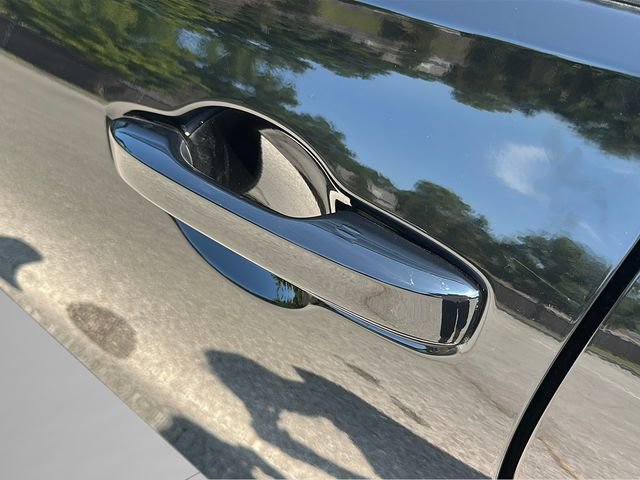 New 2026 Honda HR-V EX-L image 8