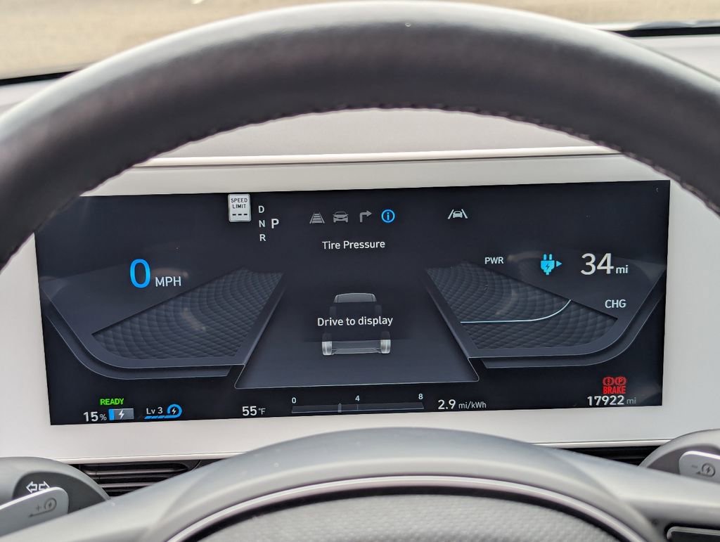 Used 2024 Hyundai Ioniq 5 SEL RWD image 14