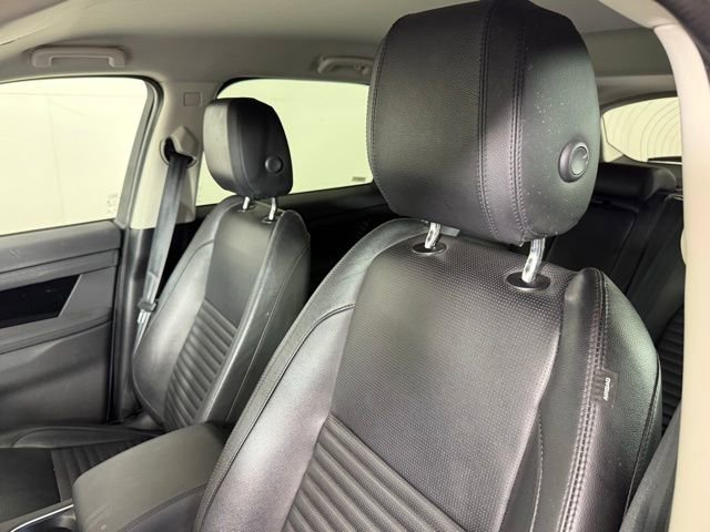 Used 2022 Land Rover Discovery Sport S image 17