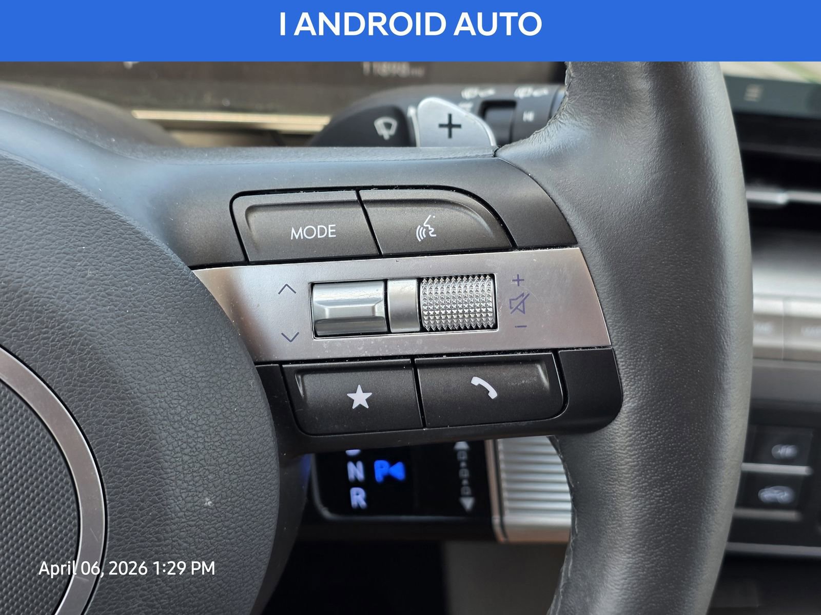 Used 2025 Hyundai Kona Limited image 30