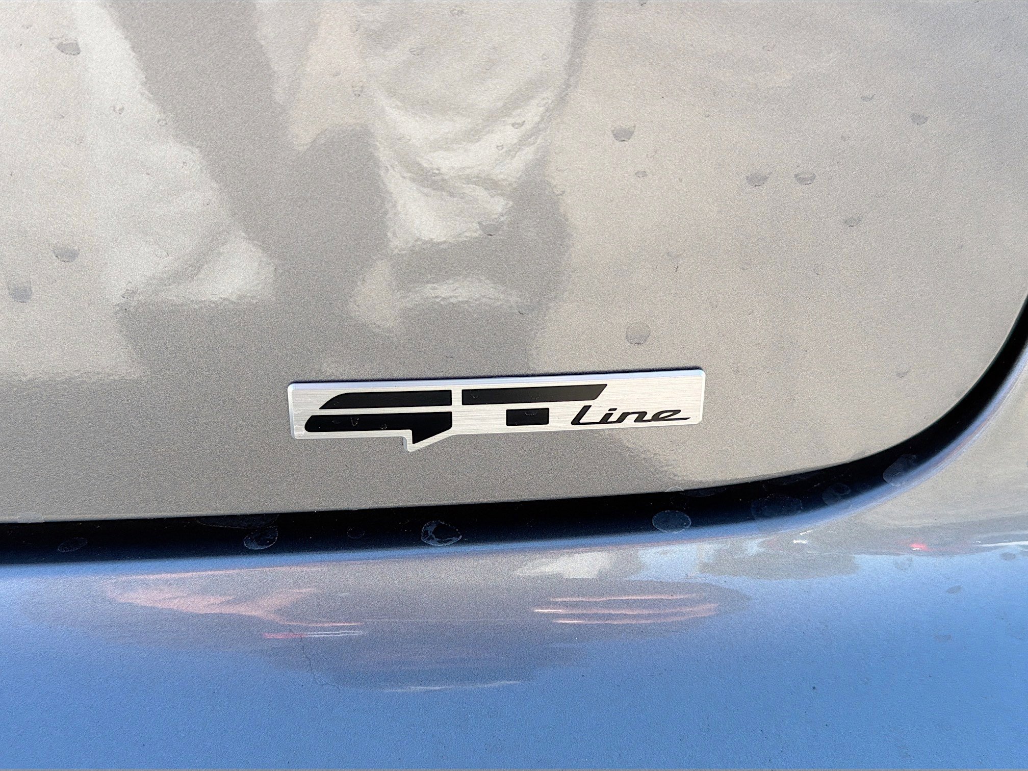 Used 2025 Kia K4 GT-Line Turbo image 12