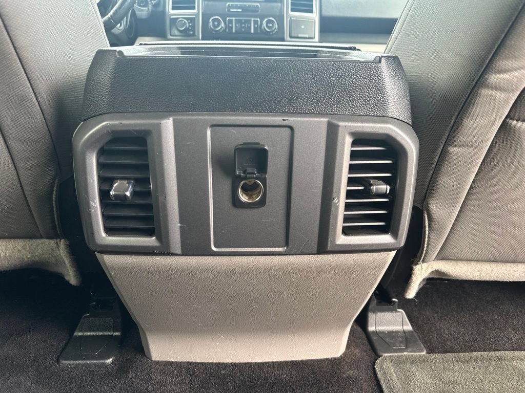 Used 2016 Ford F150 XLT w/ Equipment Group 301A Mid AWD/4WD image 24