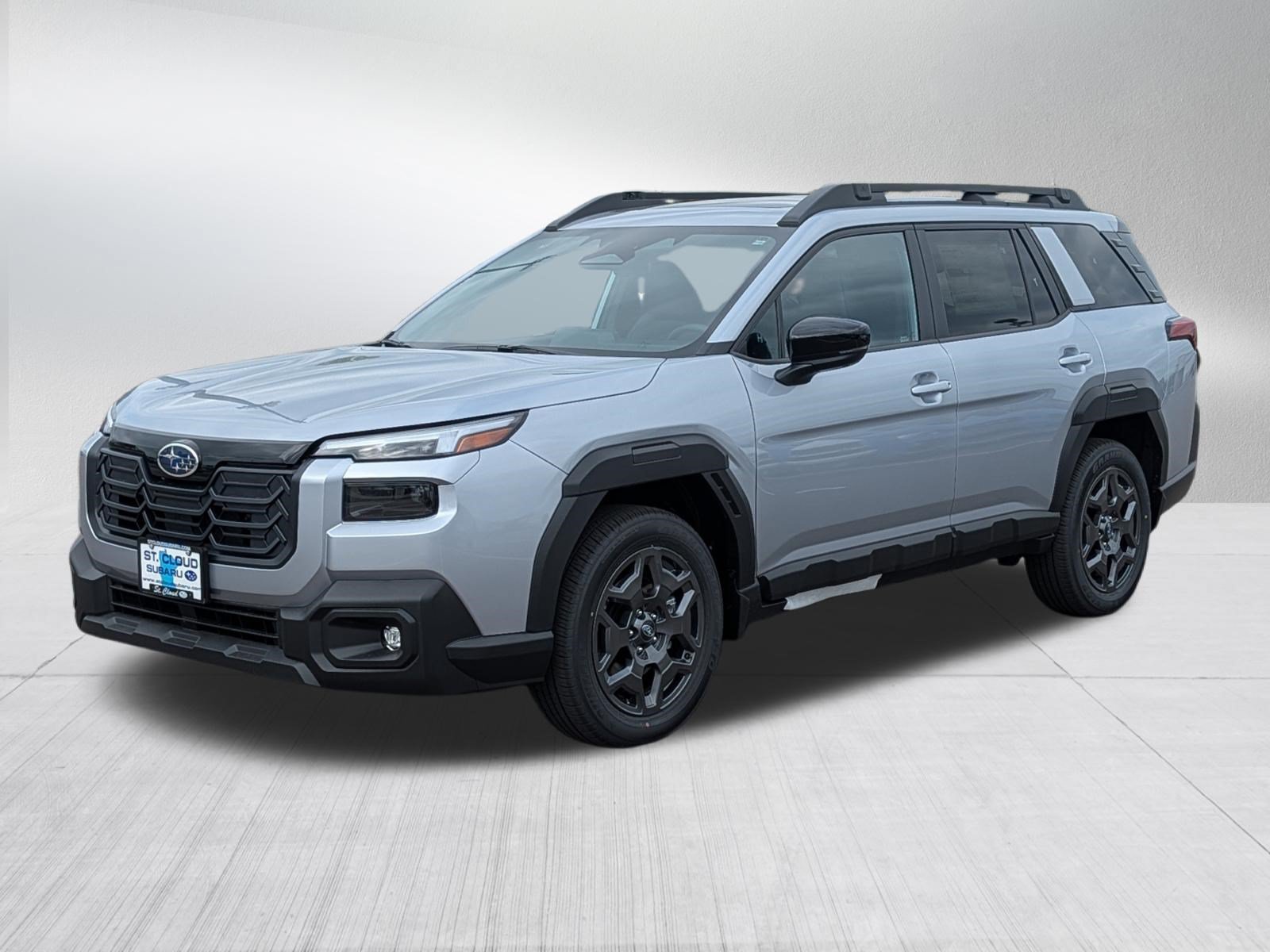 New 2026 Subaru Outback Premium AWD/4WD image 2