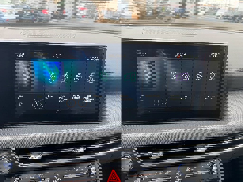 New 2026 Hyundai Sonata SEL image 10