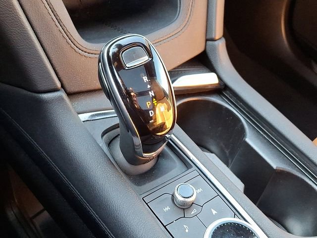 Certified 2024 Cadillac XT5 Premium Luxury image 17