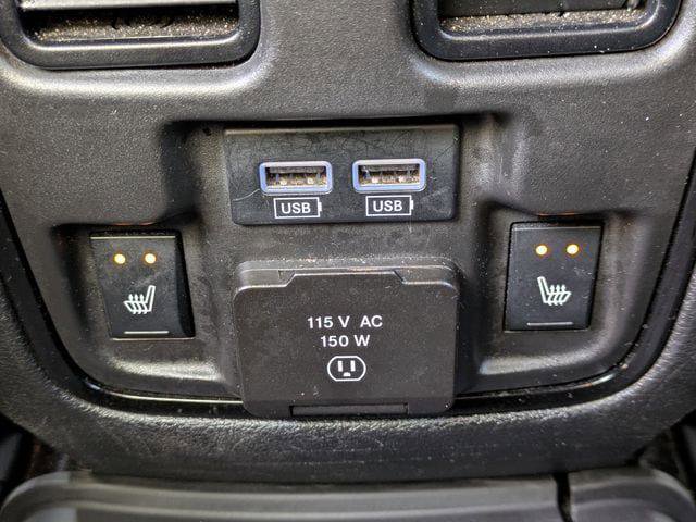 Certified 2024 Dodge Durango GT RWD image 16