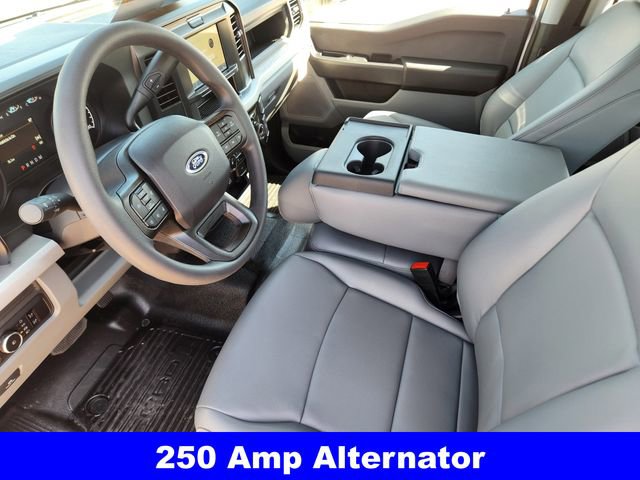 New 2026 Ford F250 XL w/ XL Chrome Package image 13