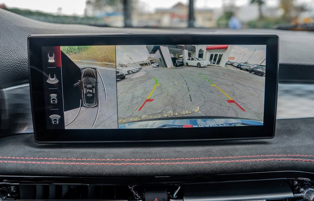 Used 2024 Alfa Romeo Tonale Veloce w/ Active Assist Package image 9