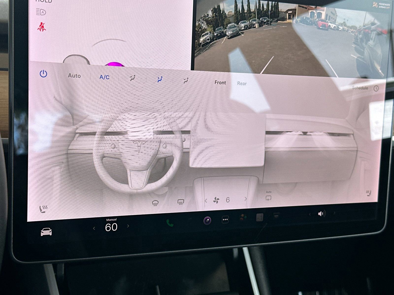 Used 2020 Tesla Model 3 Long Range image 23