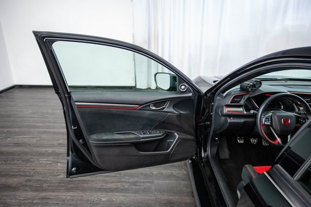 Used 2019 Honda Civic Type R image 16