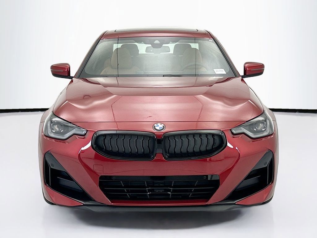 New 2026 BMW 230i Coupe w/ Premium Package image 2