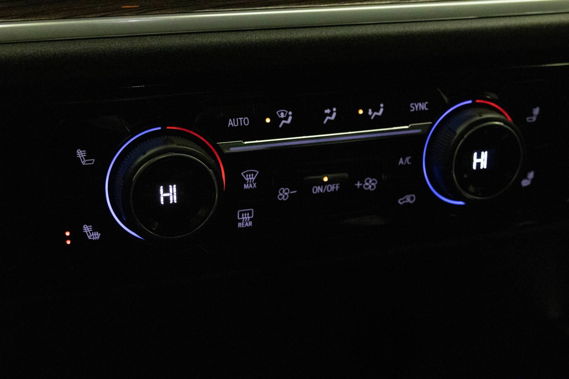 Certified 2025 Chevrolet Silverado 1500 RST image 22