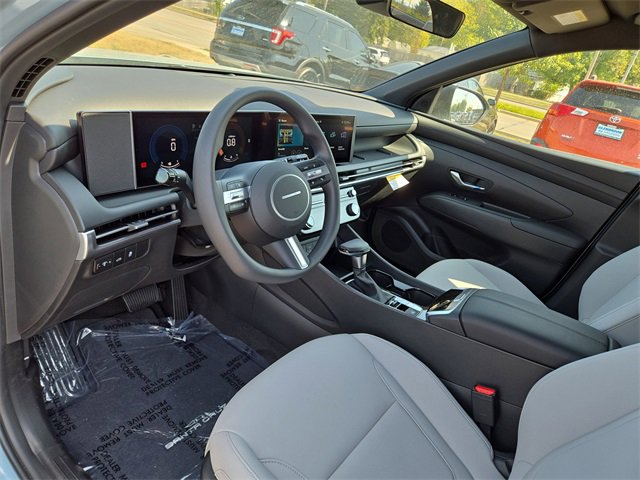 New 2026 Hyundai Santa Cruz SEL image 23