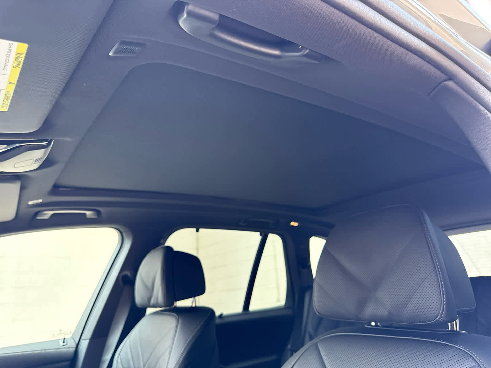 New 2026 BMW X5 M60i w/ Executive Package image 16