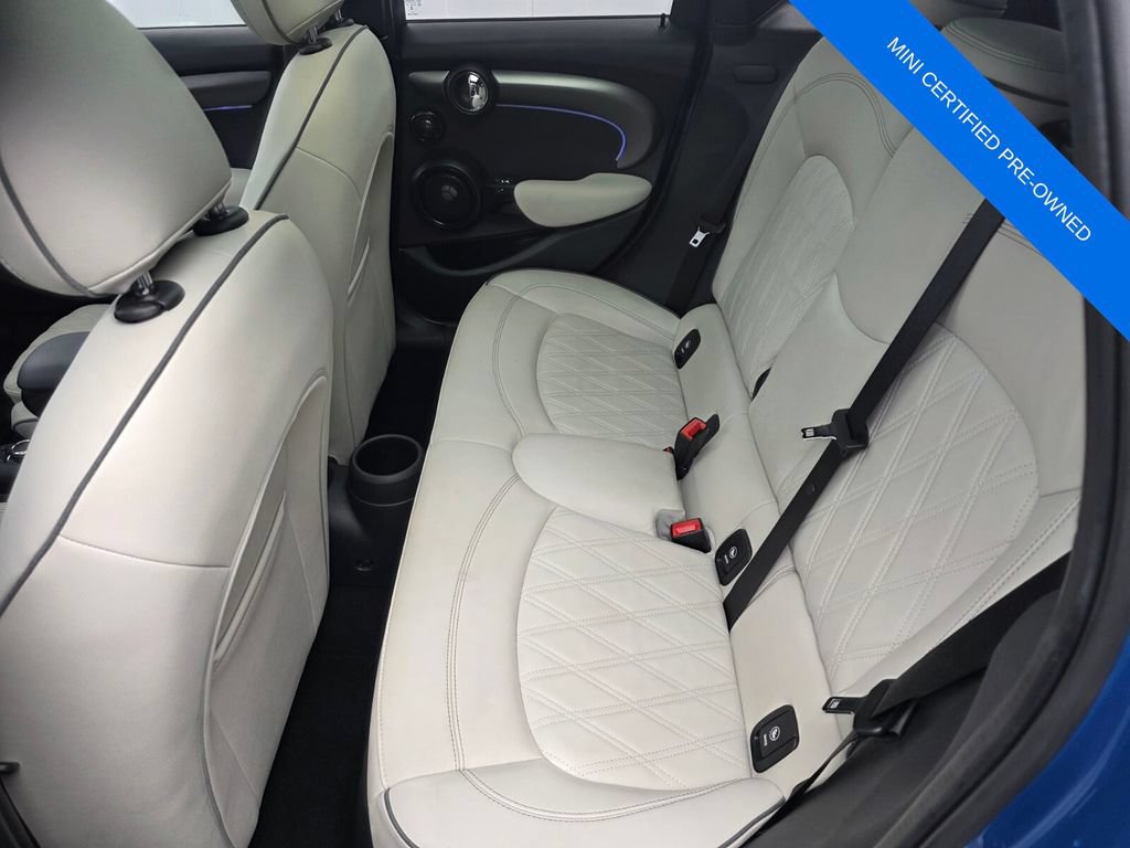 Used 2024 MINI Cooper S FWD image 14