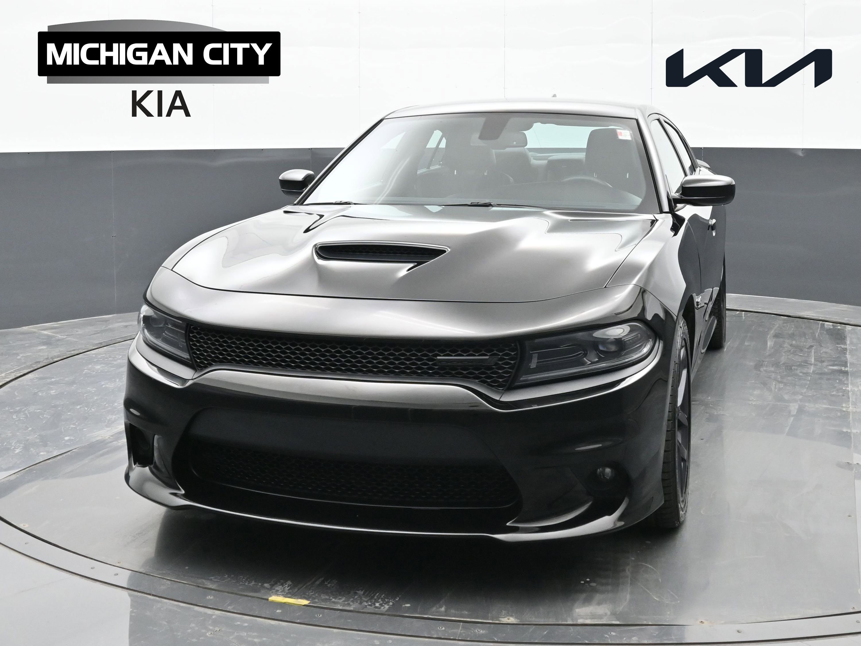 Used 2023 Dodge Charger R/T w/ Plus Group