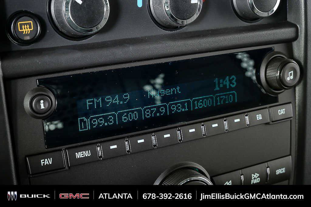 New 2025 GMC Savana 2500 w/ Driver Convenience Package RWD image 13