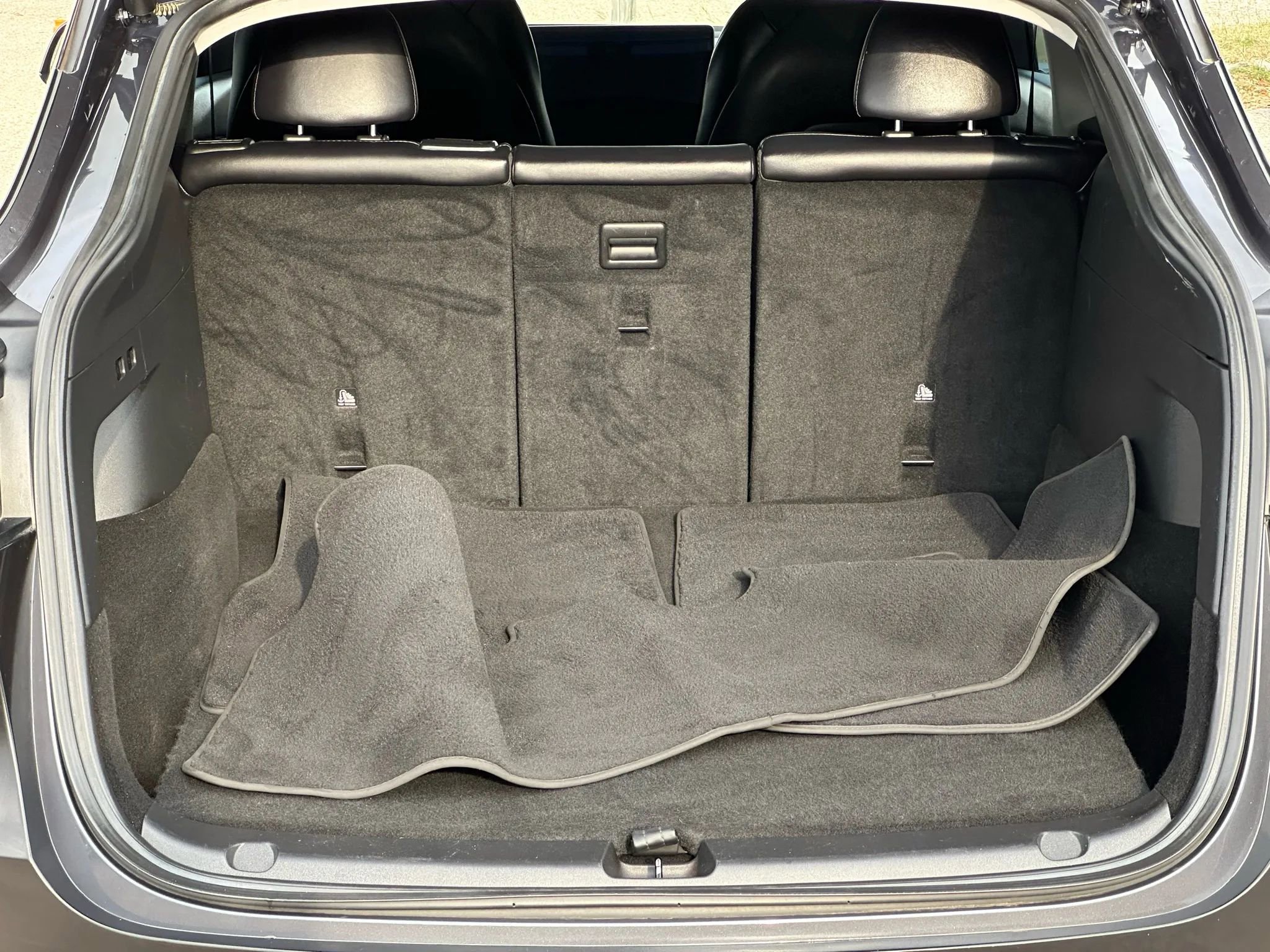 Used 2021 Tesla Model Y Performance image 20