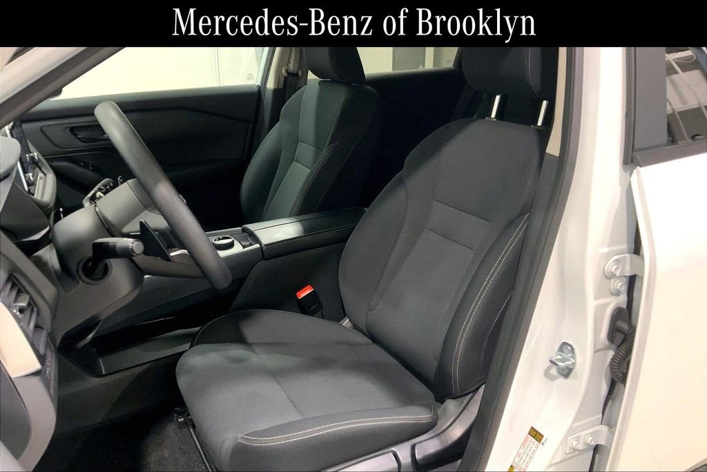 Used 2024 Nissan Rogue S image 7