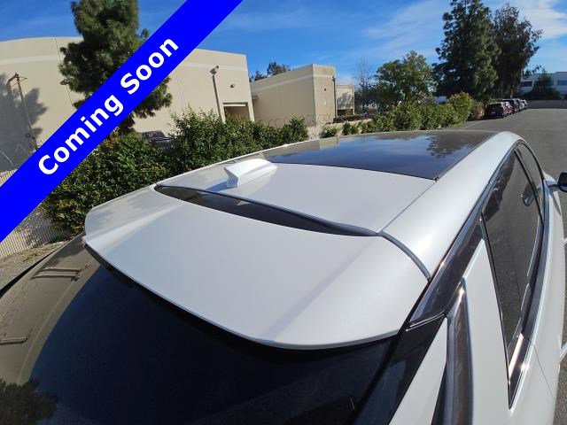 Used 2024 Cadillac Lyriq Sport image 5