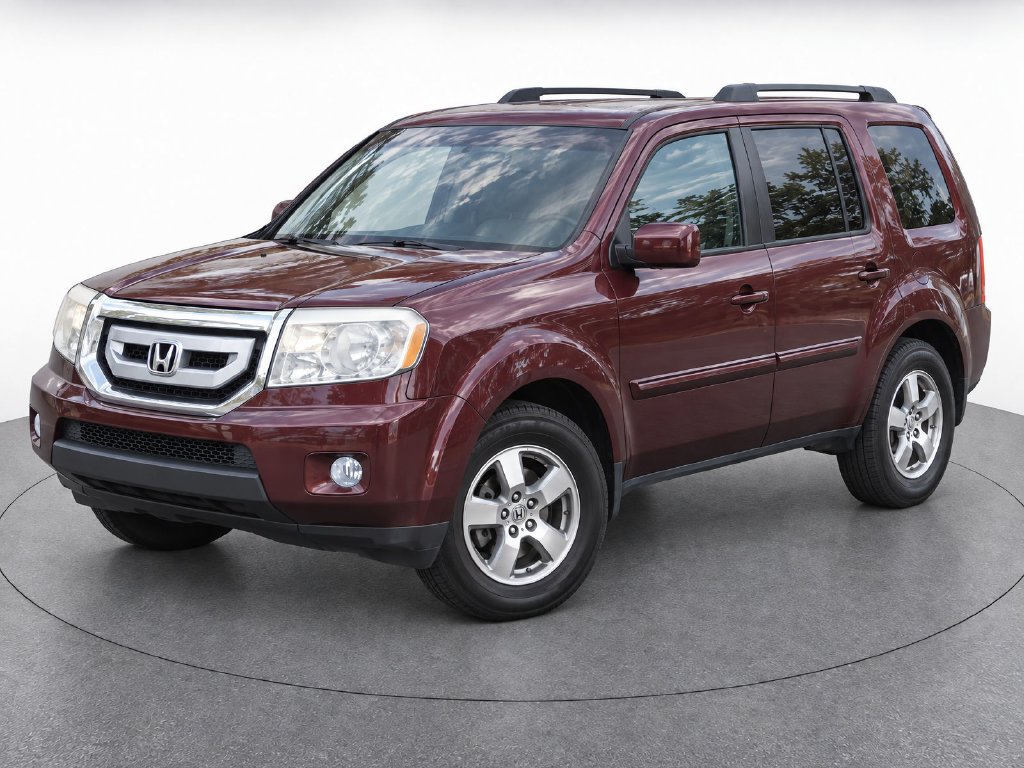 Used 2011 Honda Pilot EX image 1