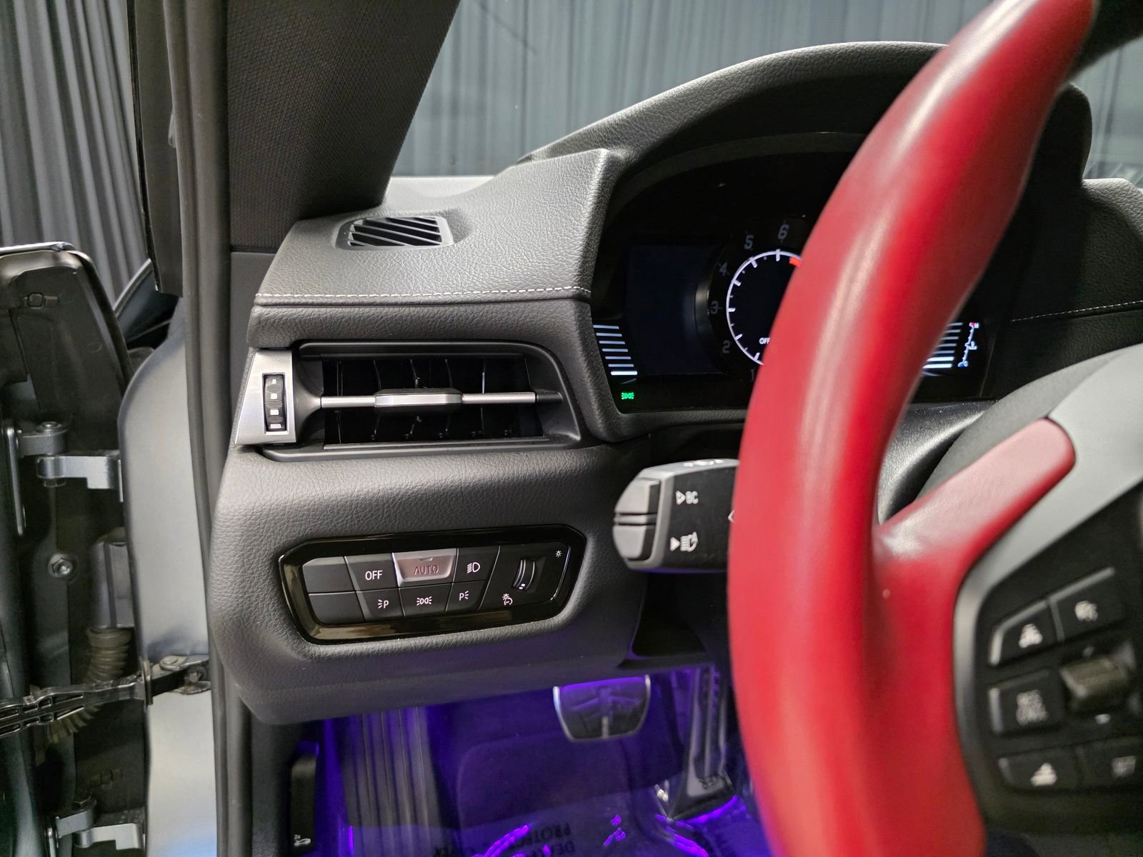 Used 2022 Toyota Supra A91 Edition w/ Driver Assist Package RWD image 35