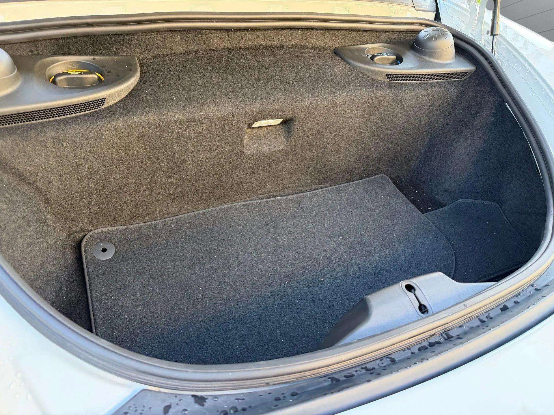 Used 2022 Porsche 718 Boxster image 30