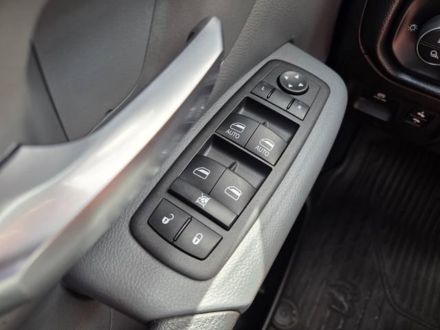 Certified 2022 RAM 1500 Big Horn image 22