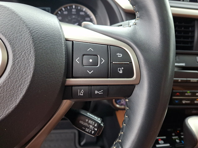 Used 2021 Lexus RX 450h AWD w/ Premium Package image 24