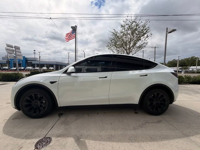 Used 2023 Tesla Model Y Long Range image 16