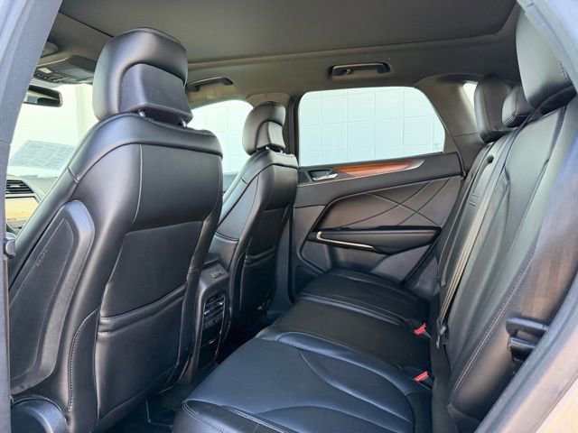 Used 2018 Lincoln MKC Reserve w/ Lincoln MKC Climate Package image 32
