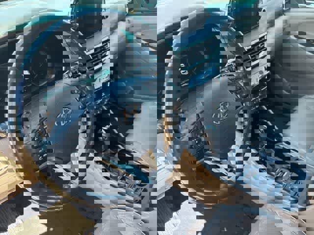 Used 2021 Hyundai Tucson Ultimate image 10