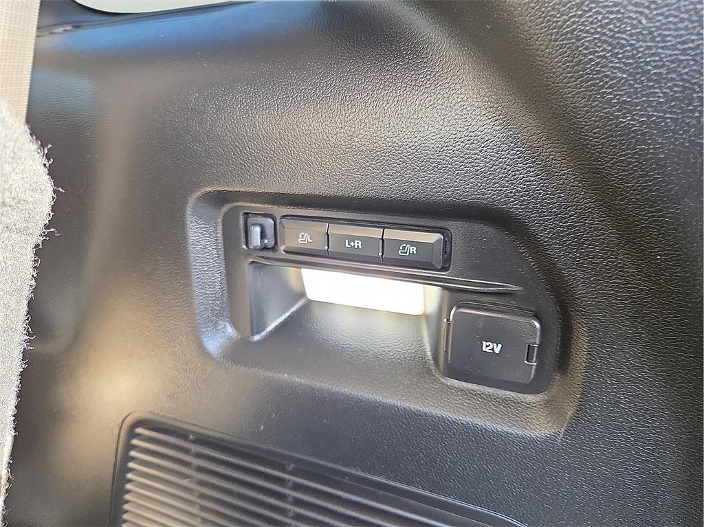 Used 2020 Ford Explorer Limited w/ Class III Trailer Tow Package image 9