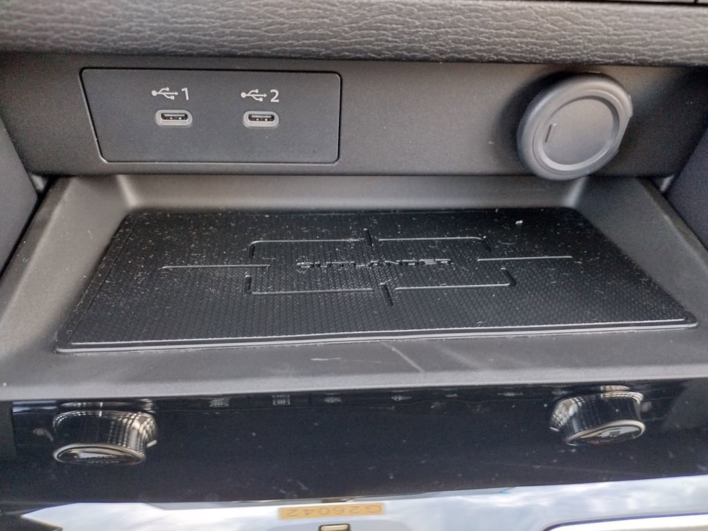 New 2026 Mitsubishi Outlander ES image 23