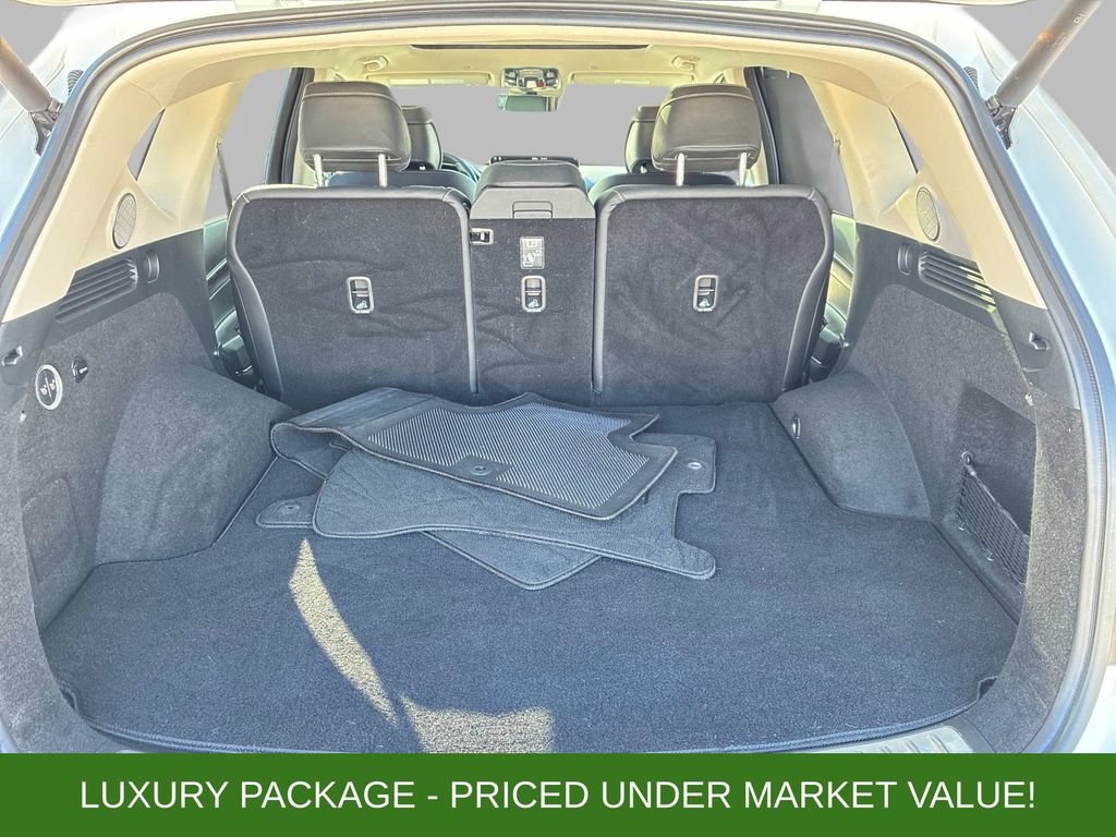 Used 2023 Genesis GV80 2.5T w/ Prestige Package AWD/4WD image 13
