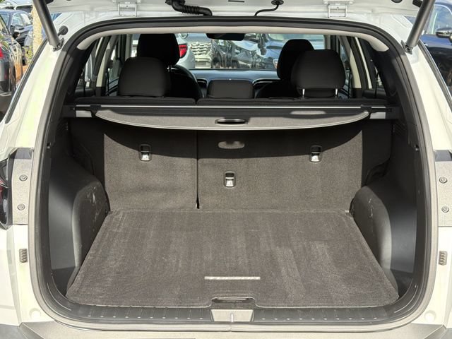 Certified 2024 Hyundai Tucson SEL FWD image 21