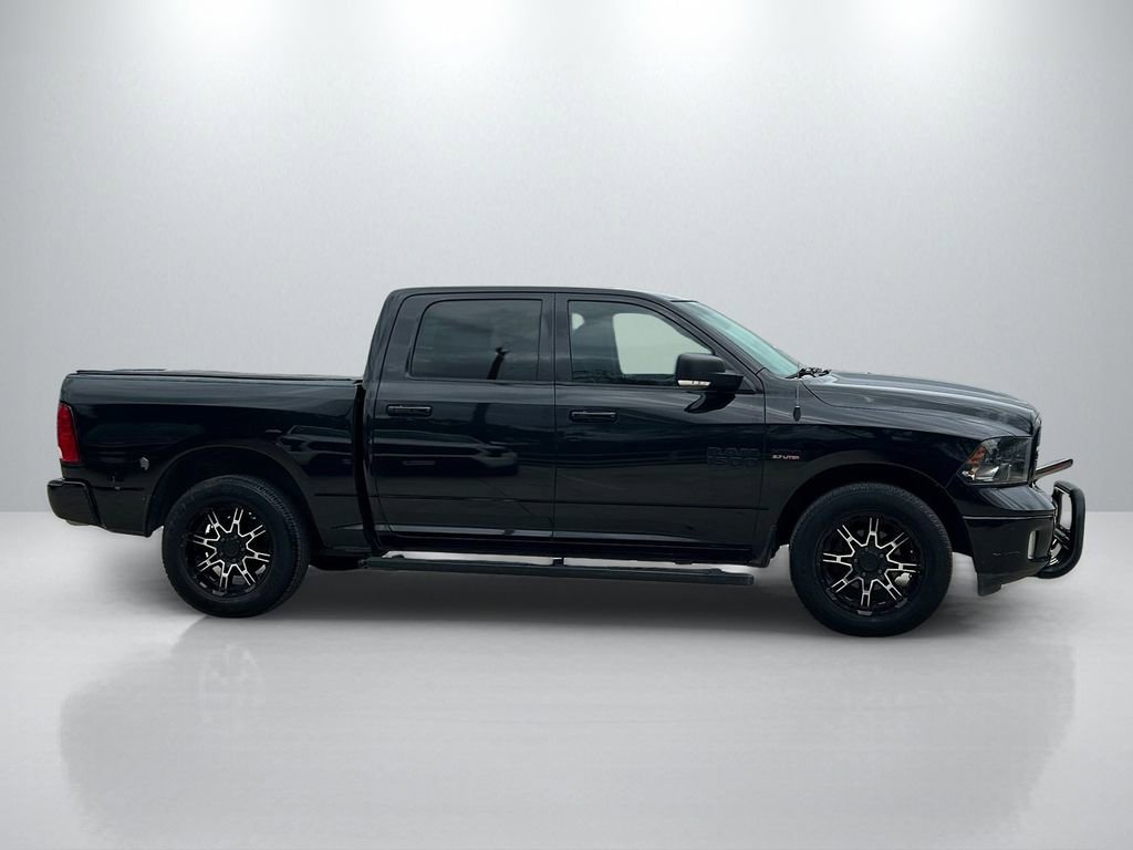 Used 2018 RAM 1500 Lone Star image 4