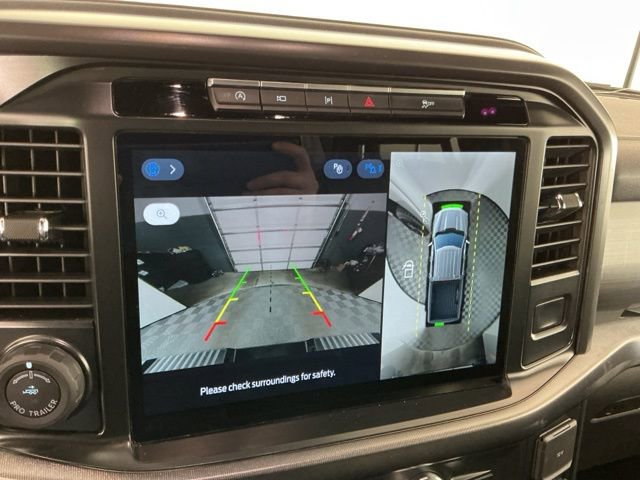 Used 2024 Ford F150 Lariat w/ Equipment Group 502A High image 22