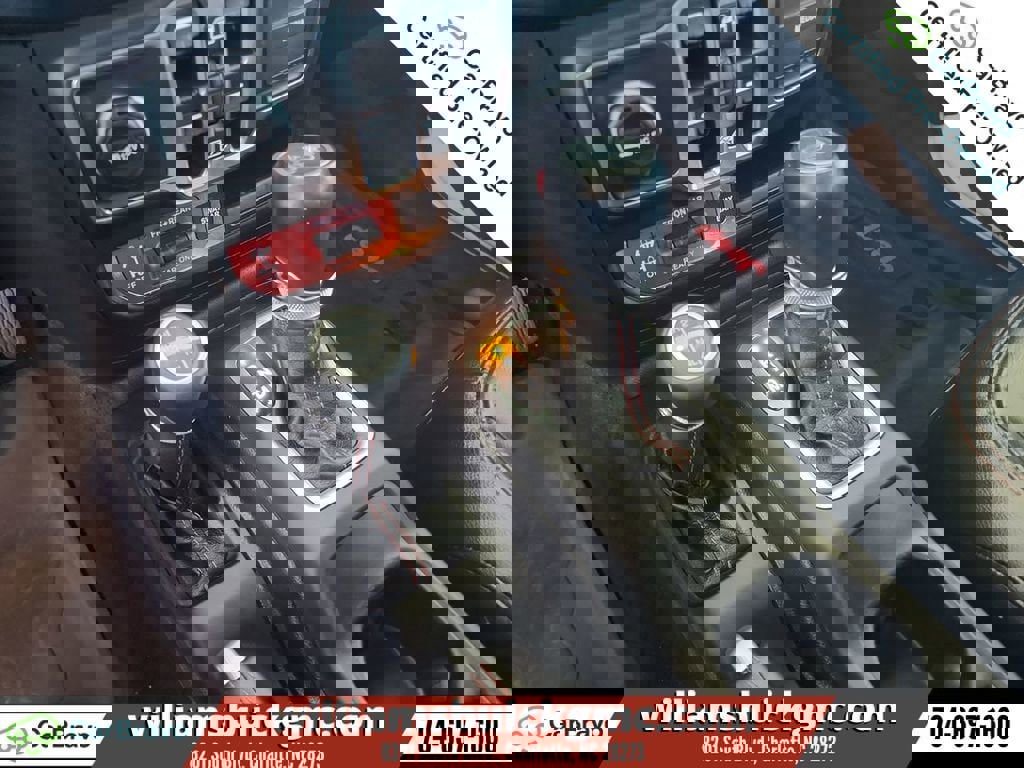 Used 2018 Jeep Wrangler Unlimited Rubicon image 16