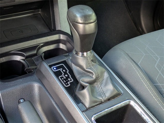 Used 2018 Toyota Tacoma TRD Sport image 14