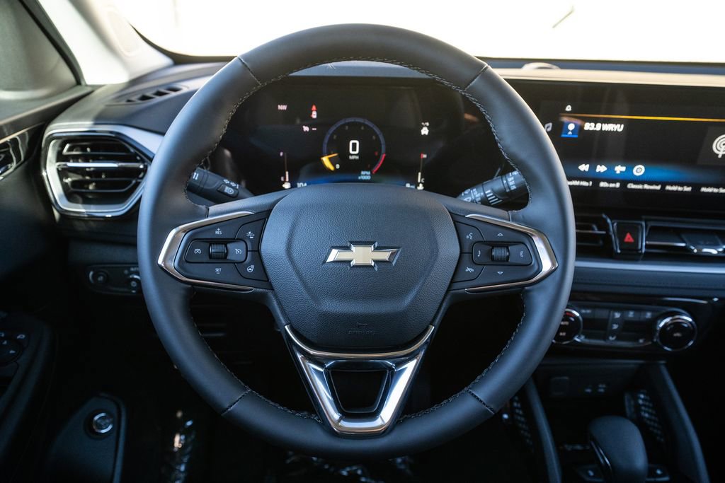 New 2026 Chevrolet TrailBlazer LT w/ Convenience Package image 17