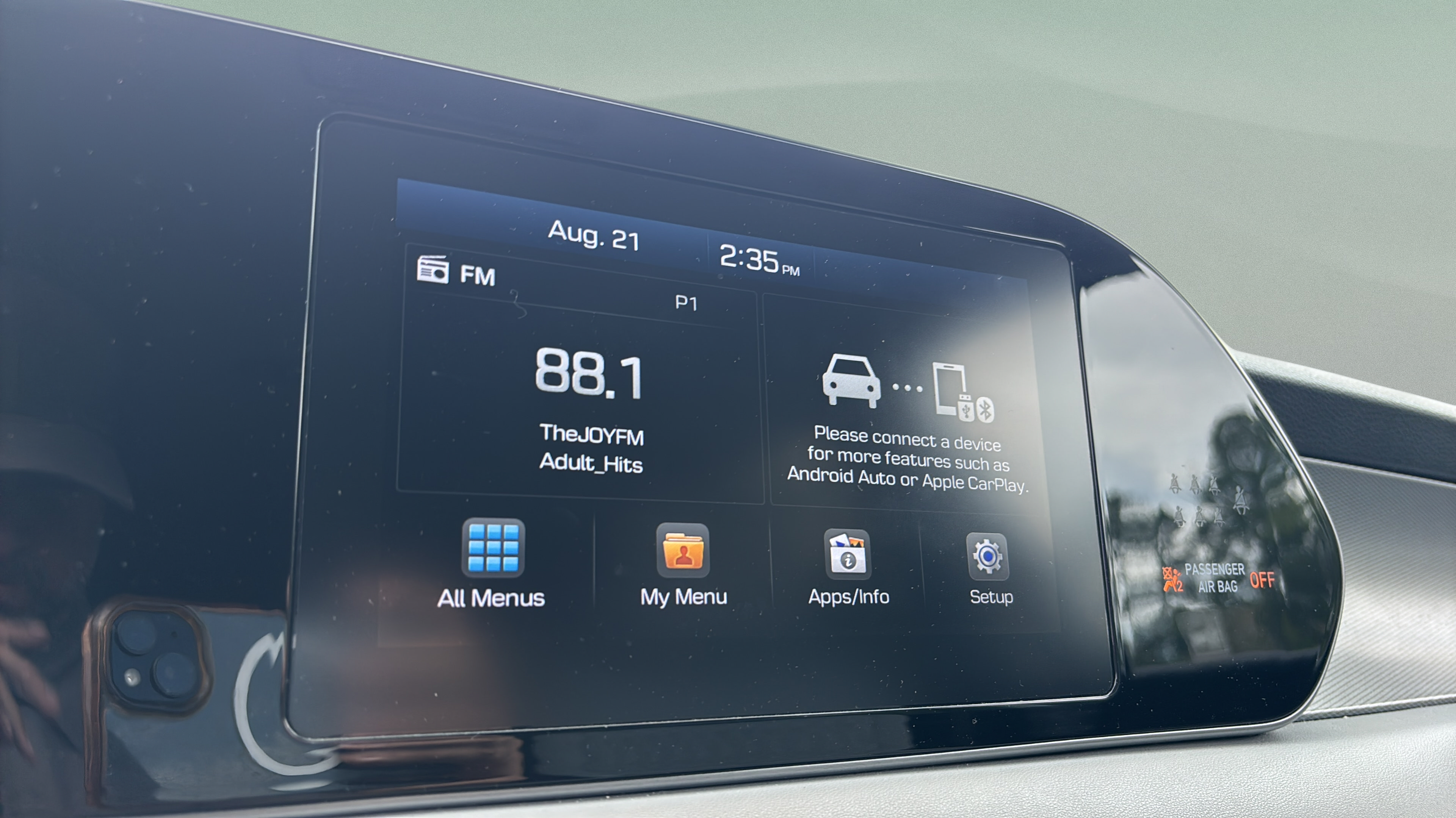 Used 2020 Hyundai Palisade SE FWD image 21