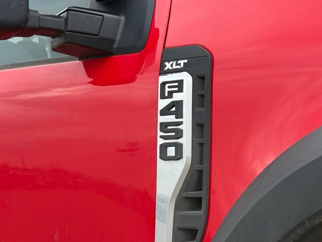 Used 2024 Ford F450 XLT image 10