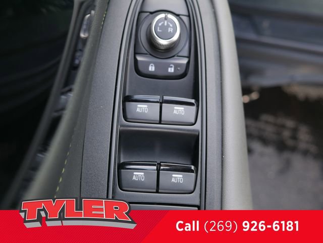 Used 2024 Subaru Outback Onyx Edition XT image 23