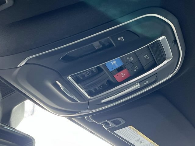 New 2025 Jeep Grand Cherokee 4WD image 27